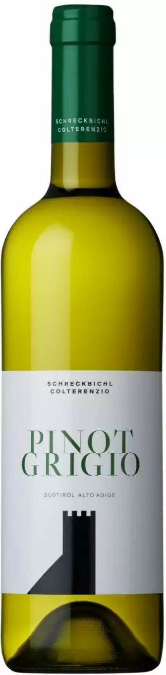 Вино Colterenzio Pinot Grigio 2015 г. 0.75 л