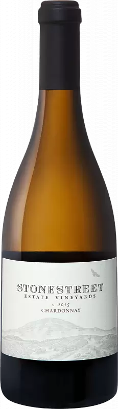 Вино Estate Chardonnay Stonestreet Winery 2017 г. 0.75 л