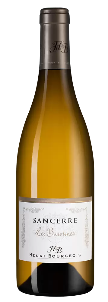 Вино Sancerre Blanc Les Baronnes 0.75 л