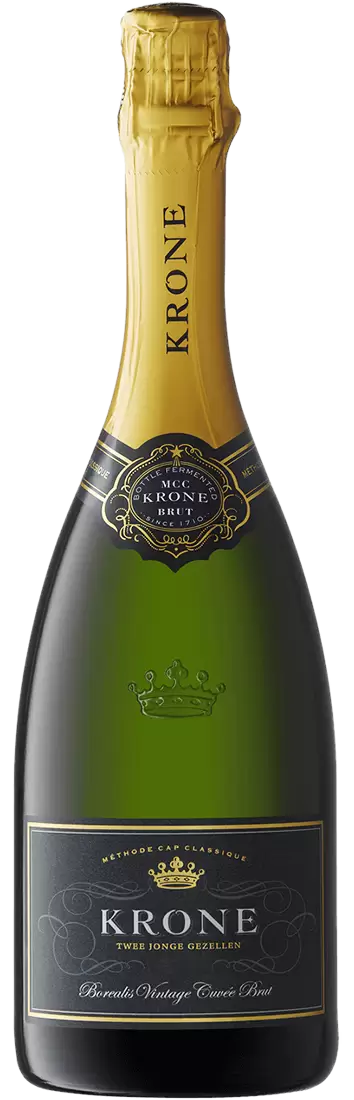 Krone · Borealis Vintage Cuvee Brut