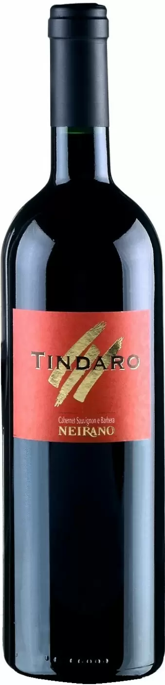 Вино Tenute Neirano Tindaro Monferrato 0.75 л