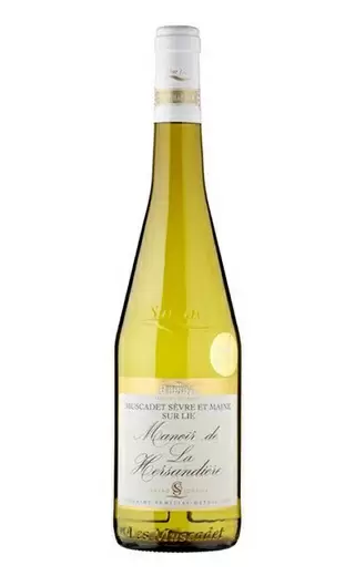 Вино Gerard Sourice Muscadet Sevre et Maine sur Lie Manoir de la Hersandiere 0.75 л