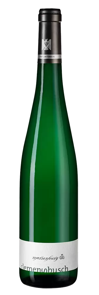 Вино Riesling Marienburg Grosses Gewachs 2017 г. 0.75 л