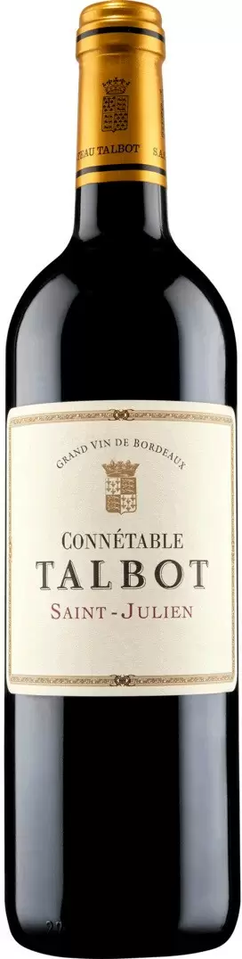 Вино Connetable de Talbot 0.75 л