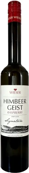 Ликер Wieser Himbeergeist 0.5 л