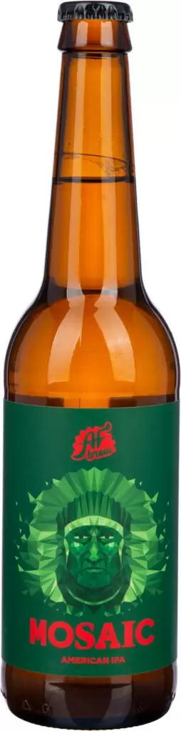 Пиво AF Brew Mosaic Glass 0.5 л