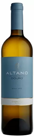 Вино Altano Symington Branco 0.75 л