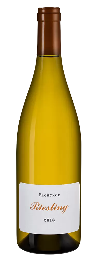 Вино Рислинг 0.75 л
