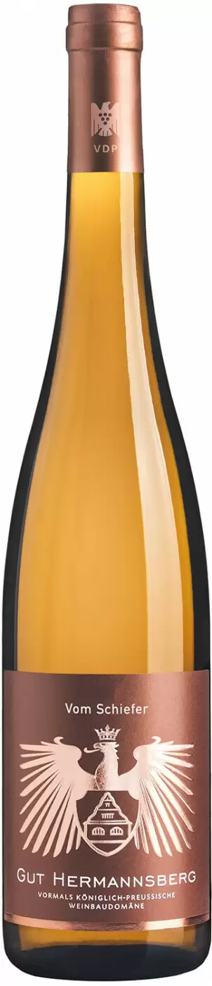 Вино Gut Hermannsberg Vom Schiefer Riesling 0.75 л