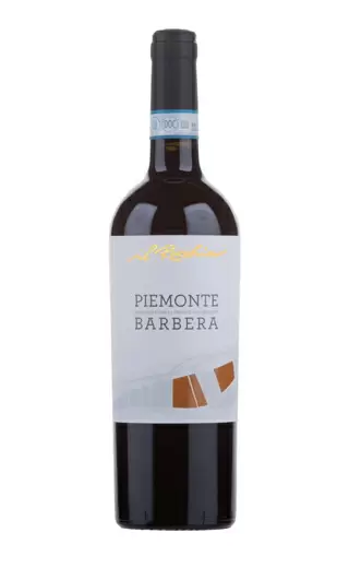 Вино Il Rocchin Piemonte Barbera 0.75 л