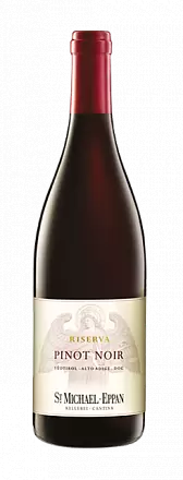 Вино Pinot Noir Riserva San Michele-Appiano 2018 г. 0.75 л