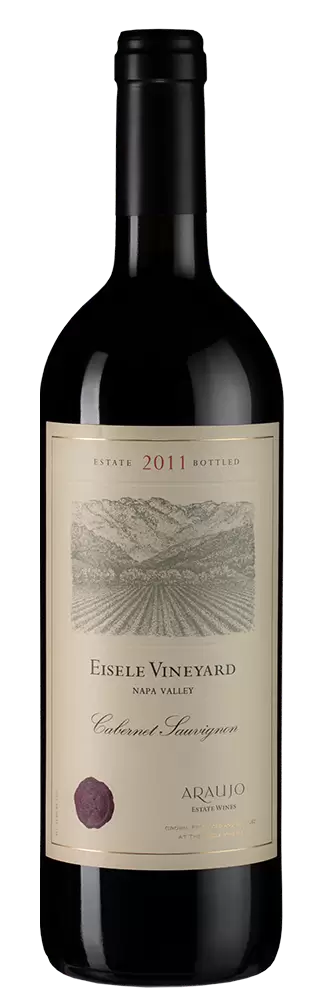 Вино Eisele Vineyard Cabernet Sauvignon 2011 г. 0.75 л