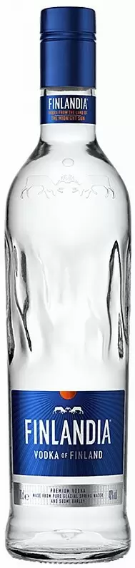 Водка Finlandia 0.75 л