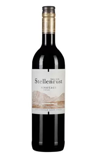 Вино Stellenrust Pinotage 0.75 л