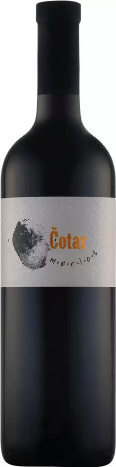 Cotar Merlot 2009