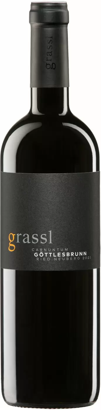 Вино Gоttlesbrunn Ried Neuberg Grassl 0.75 л