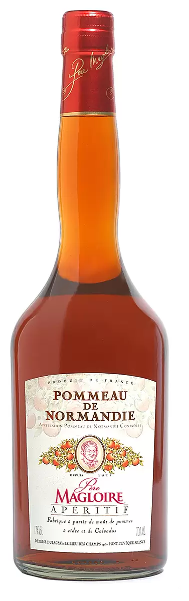 Ликер Pere Magloire Pommeau de Normandie 0.7 л