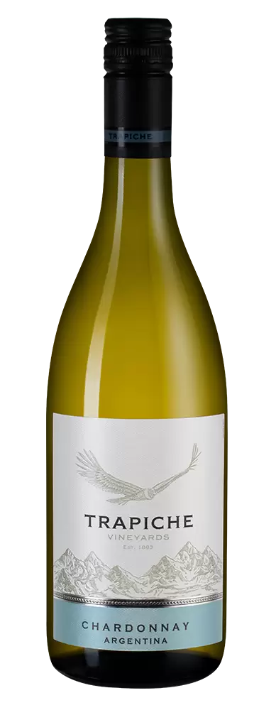 Grupo Penaflor · Chardonnay Vineyards