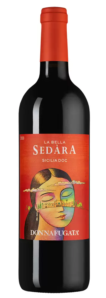 Вино Sedara Donnafugata 0.75 л