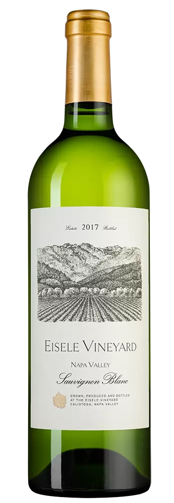 Вино Eisele Vineyard Sauvignon Blanc 2019 г. 0.75 л