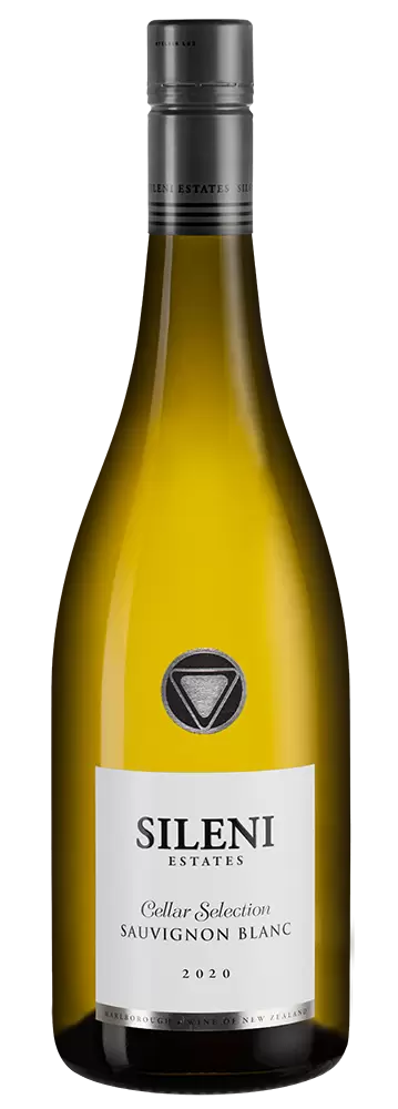 Вино Sauvignon Blanc Cellar Selection 2021 г. 0.75 л