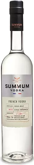 Водка A. de Fussigny Summum 0.5 л