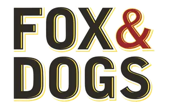 Fox and Dogs