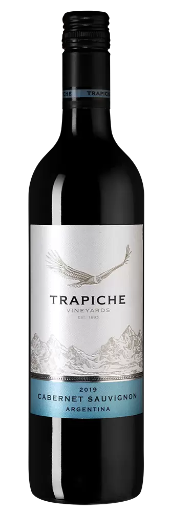 Вино Cabernet Sauvignon Vineyards 0.75 л