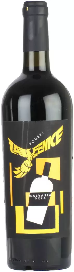 La Fenice Malvasia Nera