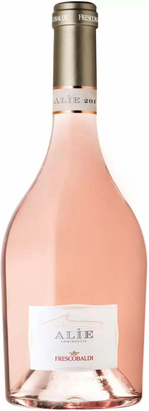 Frescobaldi · Alie Rose