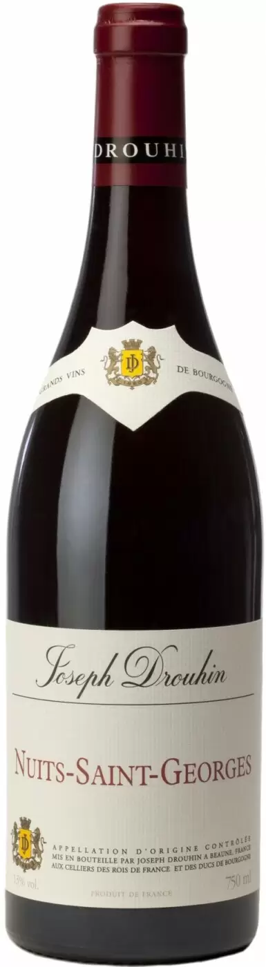 Вино Joseph Drouhin Nuits-Saint-Georges 0.75 л