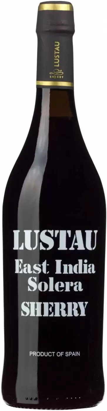 Херес Lustau East India Solera 0.5 л