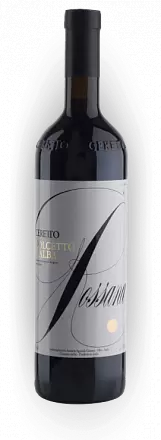 Вино Dolcetto d'Alba Rossana Ceretto 0.75 л