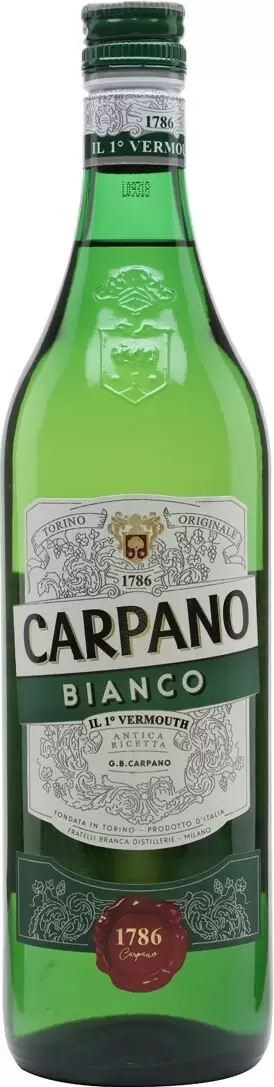Carpano Bianco