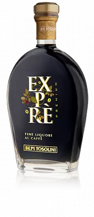 Ликер Bepi Tosolini Liquore Expre Al Caffe 0.7 л