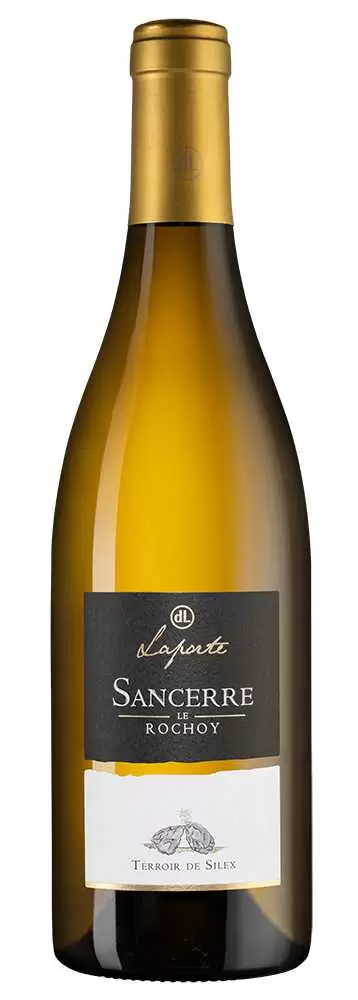 Вино Sancerre Le Rochoy 2020 г. 0.75 л