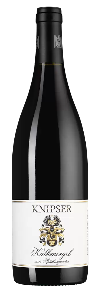 Вино Spatburgunder Kalkmergel 2014 г. 0.75 л