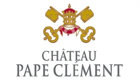 Chateau Pape Clement