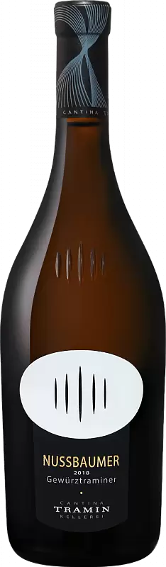 Вино Nussbaumer Gewurztraminer 2018 г. 0.75 л