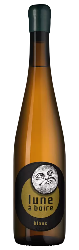 Lune a Boire Blanc Domaine Marc Kreydenweiss