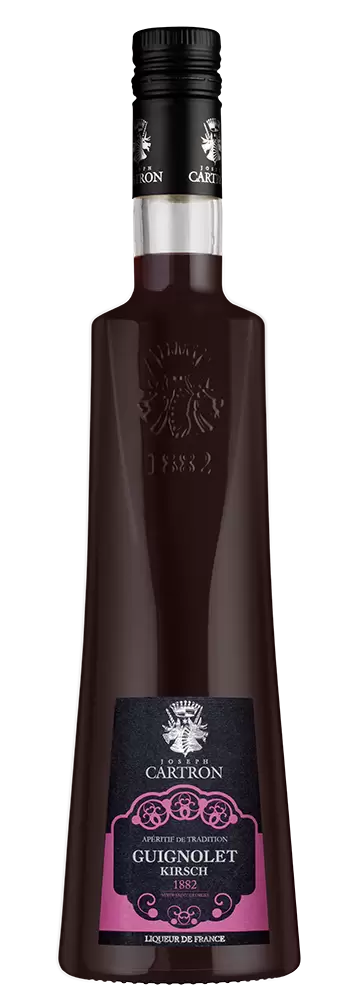 Ликер Liqueur de Guignolet Kirsch 0.7 л