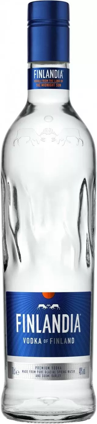 Водка Finlandia 0.7 л