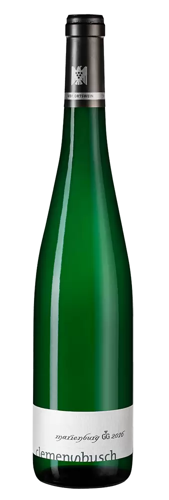 Вино Mosel Riesling Marienburg GG 2016 г. 0.75 л