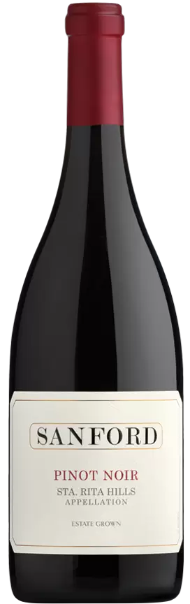 Вино Sanford Pinot Noir Sta.Rita Hills 0.75 л