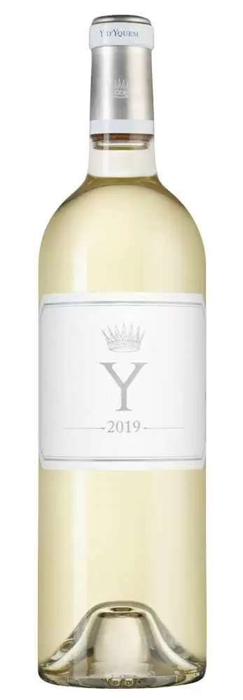 Вино Y d'Yquem 2020 г. 0.75 л