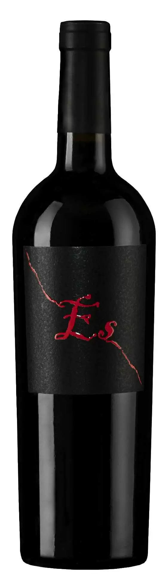 Вино Es Primitivo 2019 г. 0.75 л