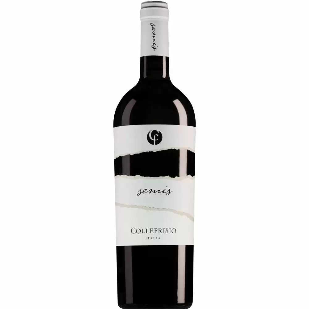 Вино Collefrisio Montepulciano d'Abruzzo Semis 2013 г. 0.75 л