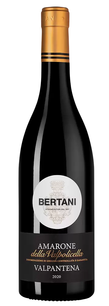 Вино Amarone della Valpolicella Valpantena 0.75 л
