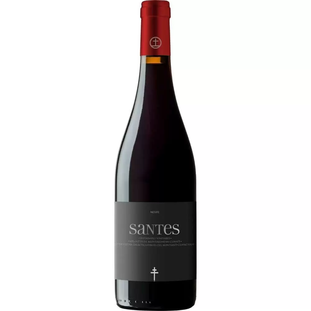 Вино Portal de Montsant Santes Montsant DO 0.75 л