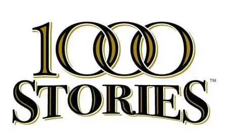 1000 Stories